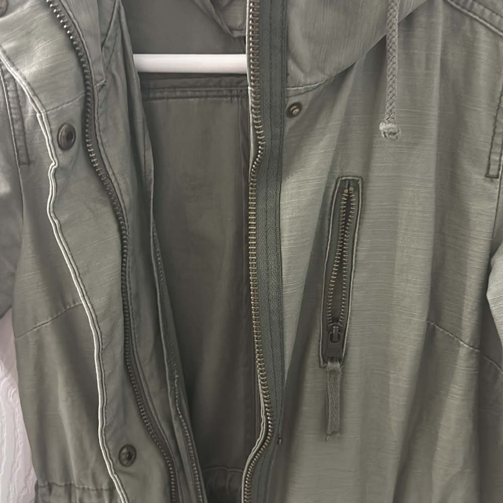 H&M Jacket - Picture 5 of 8